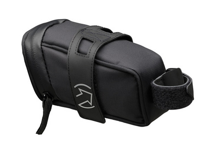 PRO Taske Hjultaske Dobbeltsidet 29er Sort