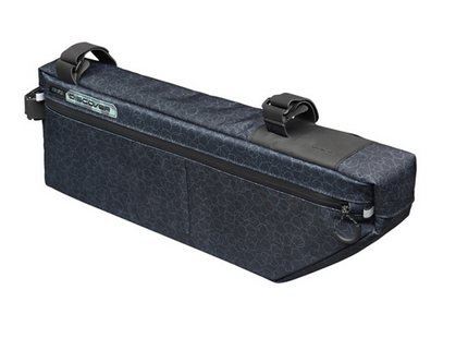 PRO Sadeltaske Mini QR sort