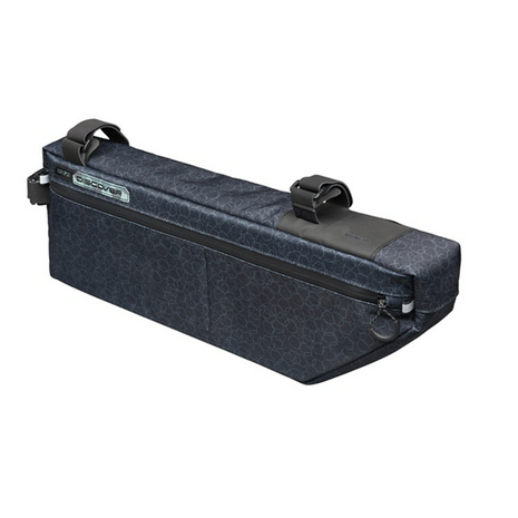 PRO Sadeltaske Mini QR sort