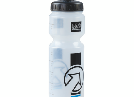 PRO Flaske Transparent. 800ml
