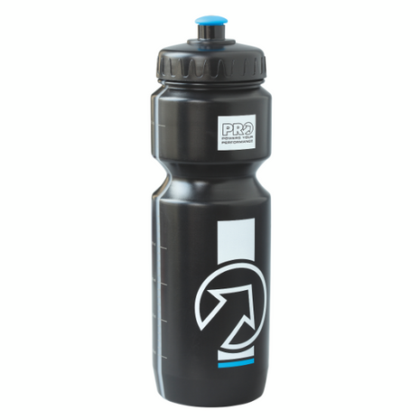 PRO Flaske Sort. 800ml