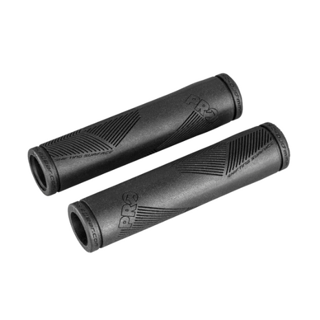 PRO Håndtag Slide on Sport Sort 30mm/125mm
