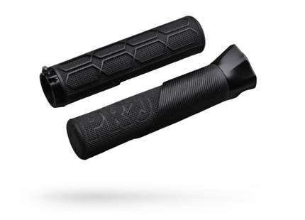 PRO Håndtag Econtrol lock on STEPS låsering