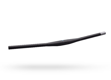 PRO Tharsis carbon flat top 740mm/5 rise/9 grader sweep/3
