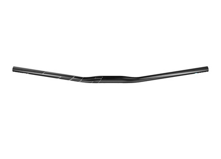 PRO styr LT Black 800mm/31.8mm/40mm/Alloy