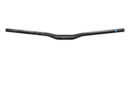 PRO styr LT Black 800mm/31.8mm/20mm/Alloy
