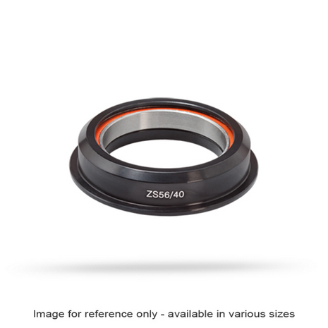 PRO Styrfittingsleje Nederst ZS56/40