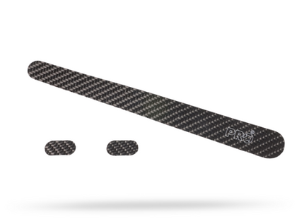 PRO Stelbeskytter Carbon Sæt 3stk