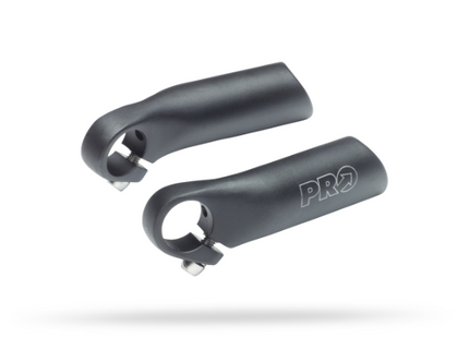 PRO Styrpropper Anatomic 3D Forged Alu