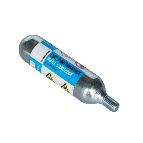 PRO Co2 Patron 5-pak 25gram. Gevind