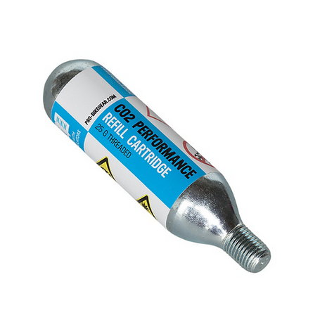 PRO Co2 Patron 25gram. Gevind
