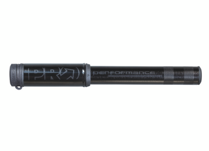 PRO Minipumpe Performance HP Alu. med Slange