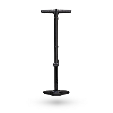 PRO Floorpump Competition Steel barrel og base