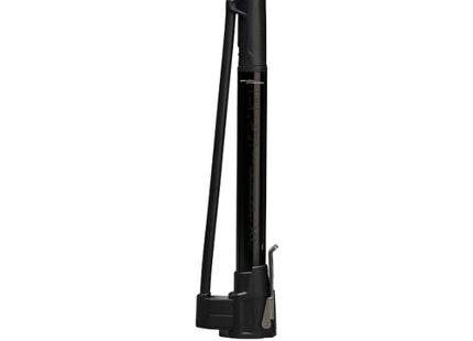 PRO Minipumpe performance  XL pop out gauge. m/fodstøtte