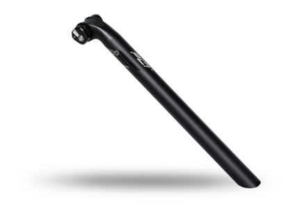 PRO Sadelpind PLT 31.6mm/400mm. 20mm offset