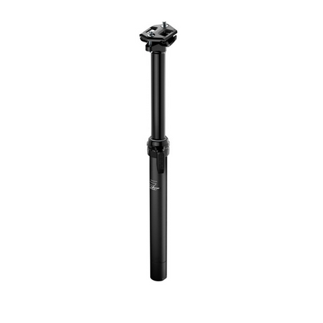 PRO sadelpind LT DSP 150 Ex Black 31.6mm/External/Alloy
