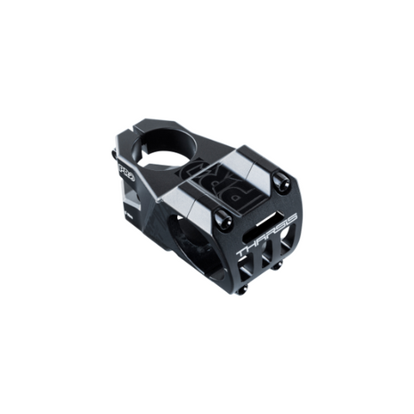 PRO frempind Tharsis CNC Sort 55mm/35mm/0grader