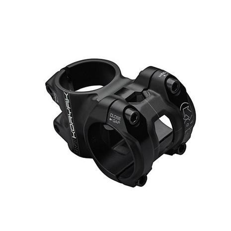 PRO frempind Koryak Sort 60mm. 31.8mm. 0 grader