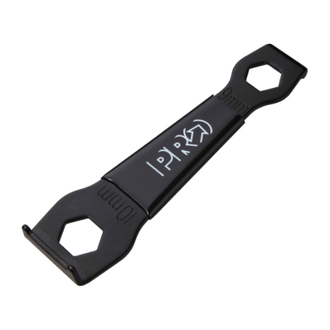 PRO Værktøj  Klingebolt