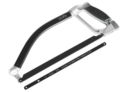 PRO Værktøj Nedstrygerklinge carbon