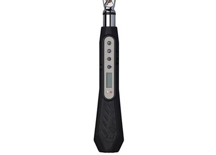 PRO Team Digital Torque wrench 2 to 25 Nm