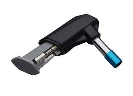 PRO Torque wrench Fixed settings 4/5/6 Nm