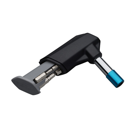 PRO Torque wrench Fixed settings 4/5/6 Nm