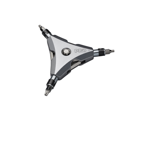 PRO Mini Tool Team CO2 Steel body. 20 funktioner