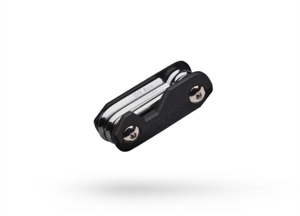 PRO Minitool 6 6 funktioner