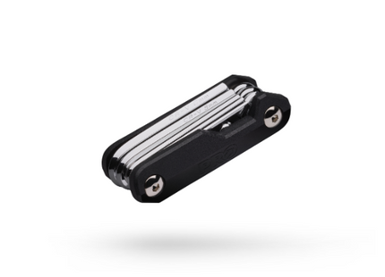 PRO Minitool 10 10 funktioner