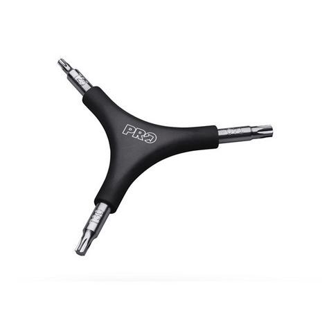 PRO Tool Y-Wrench Torx T25/T30/T40
