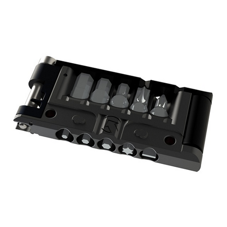 PRO Tool Mini Tool 17F Perform Comp w/BC Smart