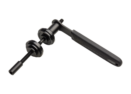 PRO Værktøj Montering af Krank 24mm / 30mm Aksel