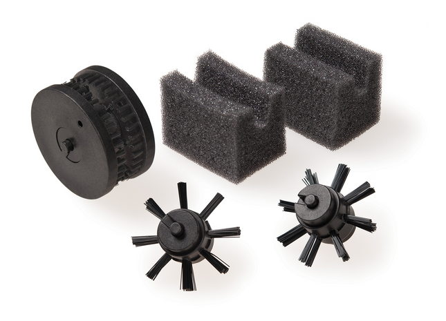 ParkTool Reservedel CM-5.2/CM-5 RBS-5 Børster