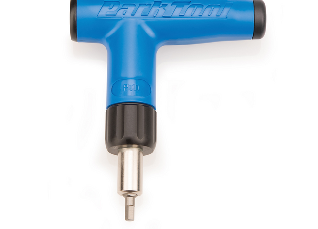 ParkTool Momentnøgle PTD-4 4NM