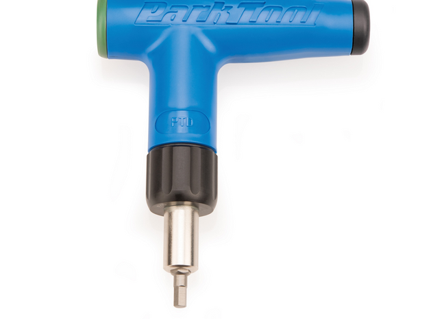 ParkTool Momentnøgle PTD-5 5NM