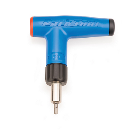 ParkTool Momentnøgle PTD-6 6NM