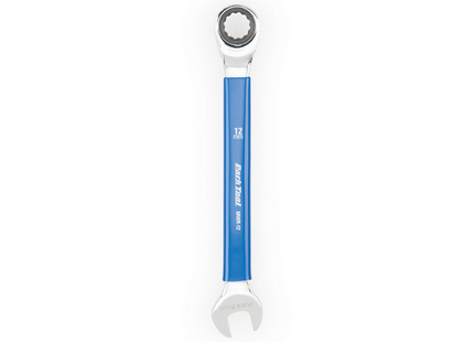 Park Tool Park Tool Gaffelnøgle med skralle 12mm