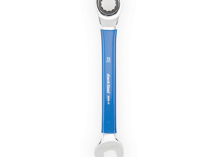 Park Tool Park Tool Gaffelnøgle med skralle 15mm