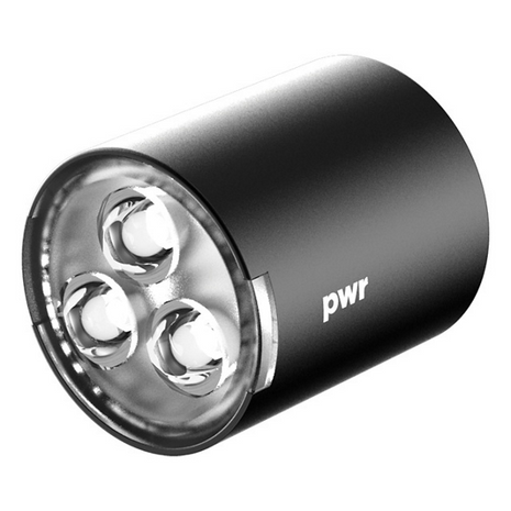 Knog Tilbehør PWR Lighthead 600Lm sort