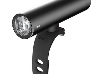 Knog Lygte PWR Rider sort