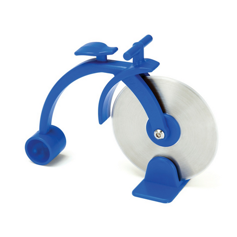 ParkTool Pizzaskærer PZT-2