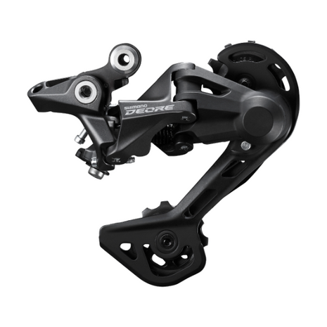 Shimano Bagskifter 10/11-sp RD-M4120 Deore
