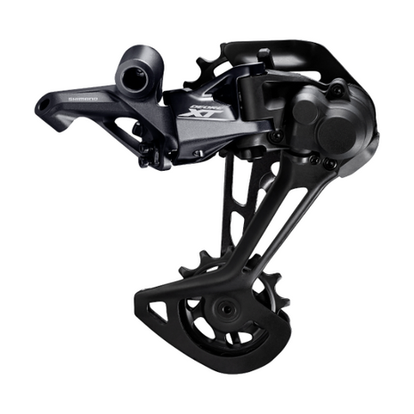 Shimano Bagskifter 12-sp SGS RD-M8100 Deore XT for single