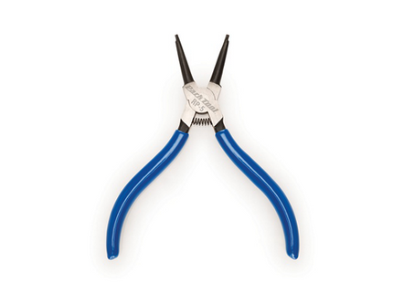 ParkTool Låseringstang RP-5 1.7mm Lige