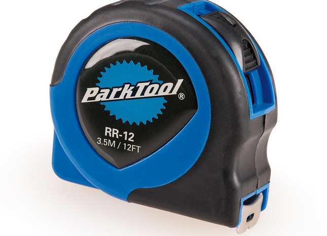 ParkTool Tape Measure RR-12