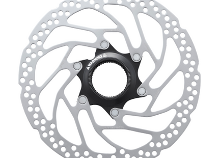 Shimano Rotor 180mm Center Lock RT-EM300