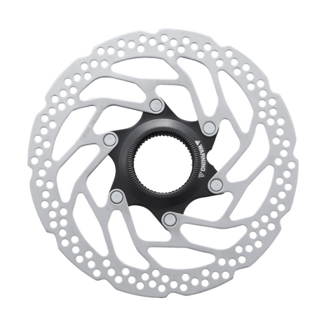 Shimano Rotor 160mm Center Lock RT-EM300