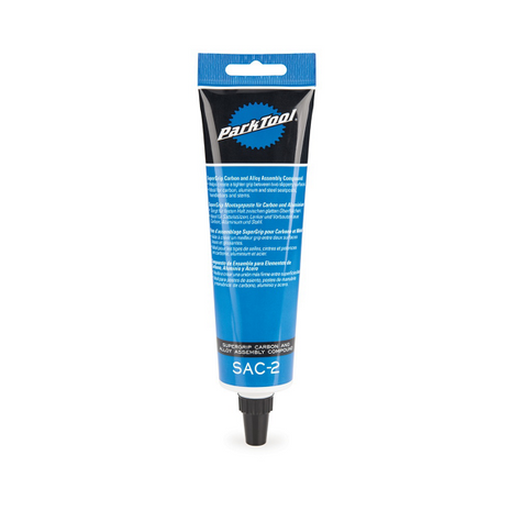 ParkTool Monteringspasta SAC-2 Super Grip Carbon/Alu
