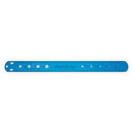 ParkTool Eger Måler SBC-1